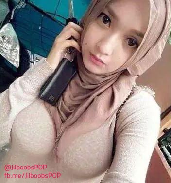 membuat kamera tembus pandang
