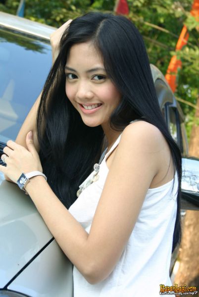 foto ririn dwi ariyanti