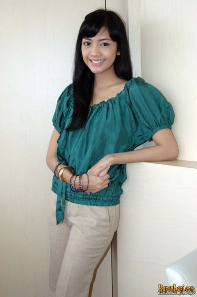 ririn poto