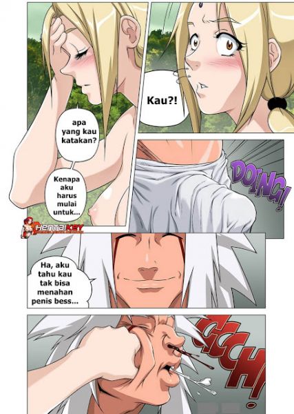 komik sex