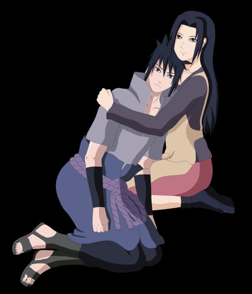uchiha clan members