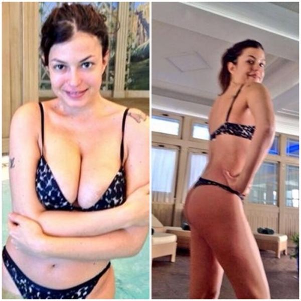dian sastro hot