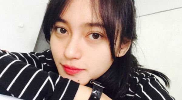 cantik ngentot
