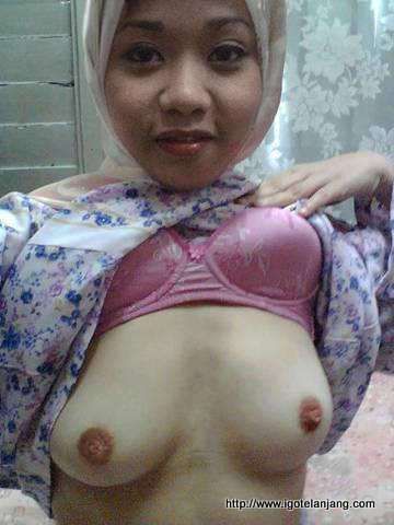 wanita gemuk bugil