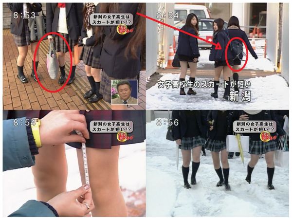foto gadis jepang