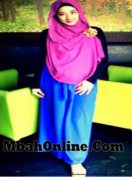 anggota dalaman wanita hamil