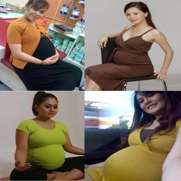 gambar wanita hamil
