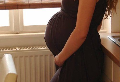 foto wanita hamil sex