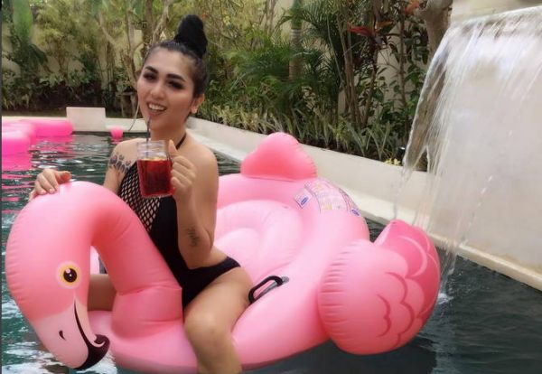 payu dara wiwid gunawan hot