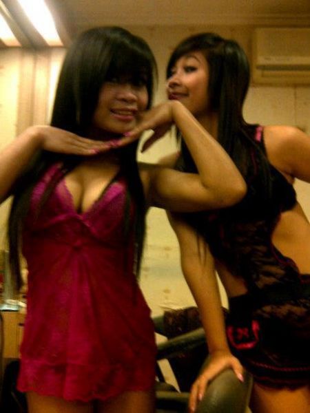 anggota dpr adegan hot