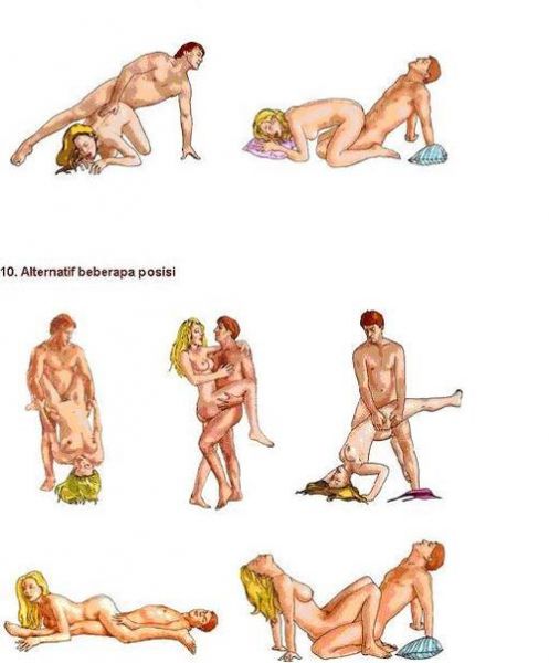 pasutri bisex