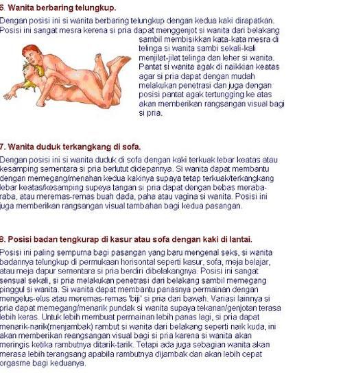 hubungan pasutri