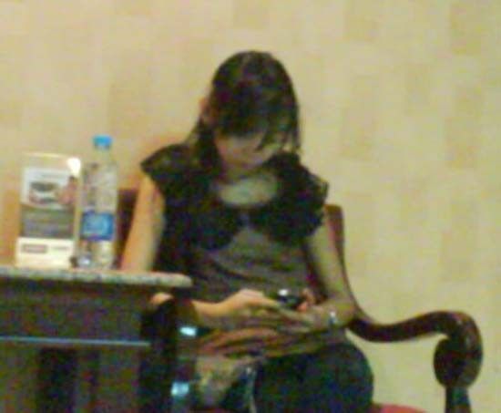 jakarta airport
