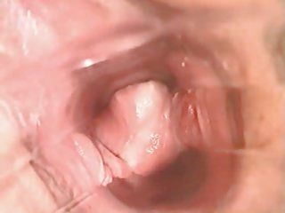orgasm in vagina camera