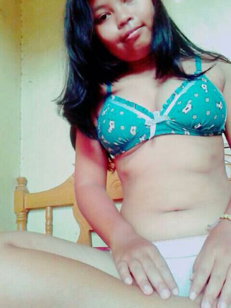 cewek montok
