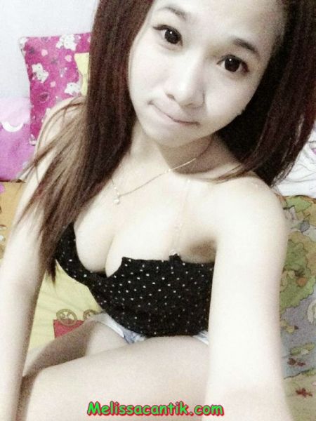 cewek cantik
