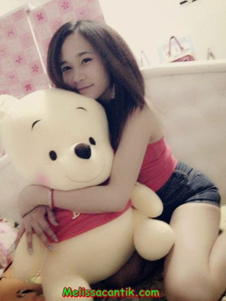 abg cantik