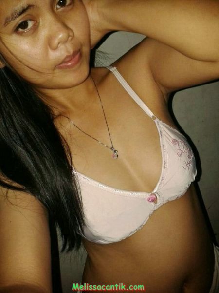 cantik bugil