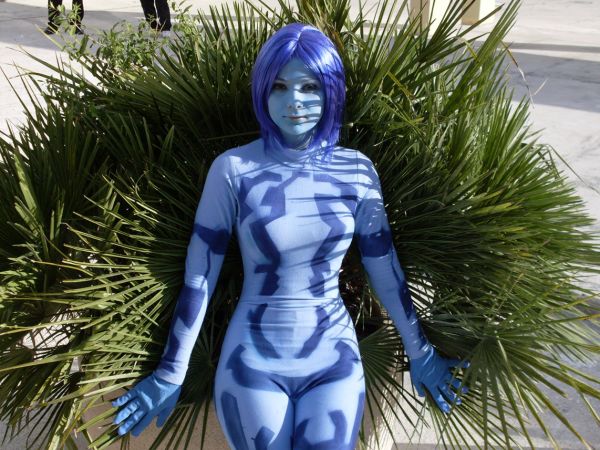 avatar cosplay hot kentara
