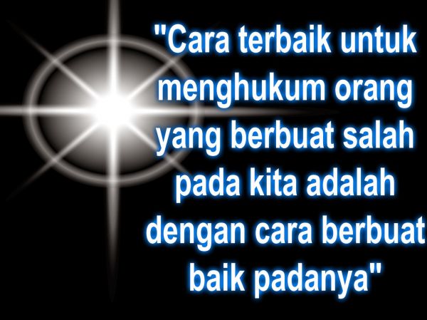 gambar kata kata