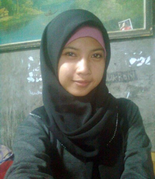 goyangan jilbab ngentot
