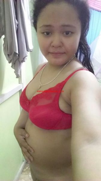 jupe bugil