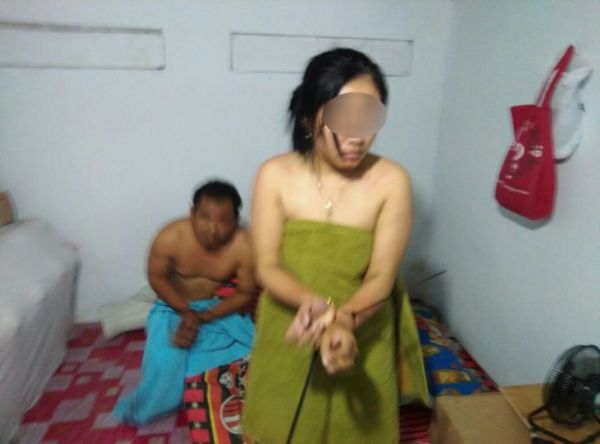 suami istri islami