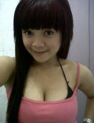 foto toket besar indonesia