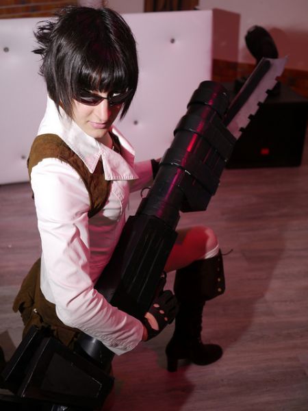 sora aoi in the but