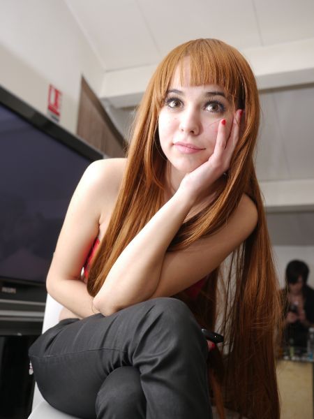 playboy bunny cosplay