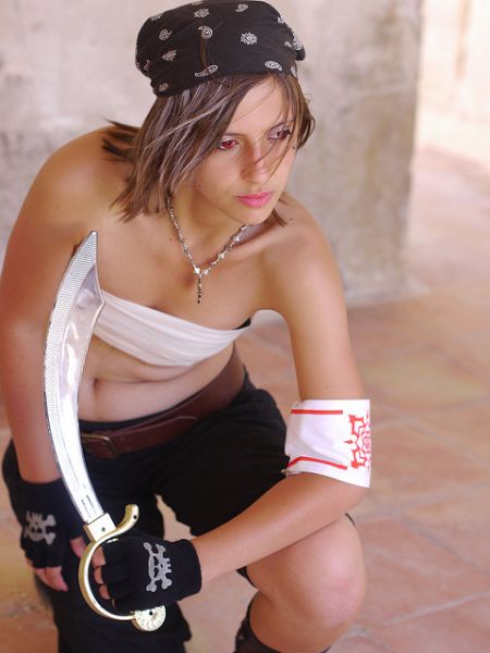 cosplay sora aoi sex