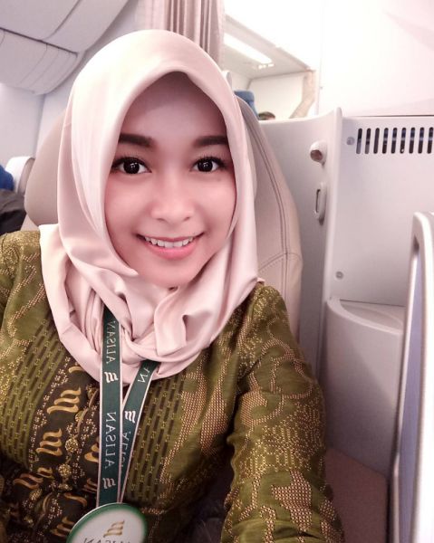ayu ting ting melorot