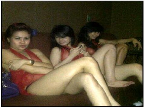batam girl guide