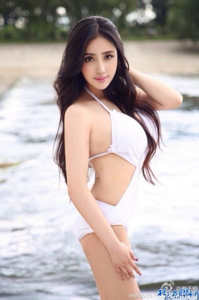 beautiful nude korean models