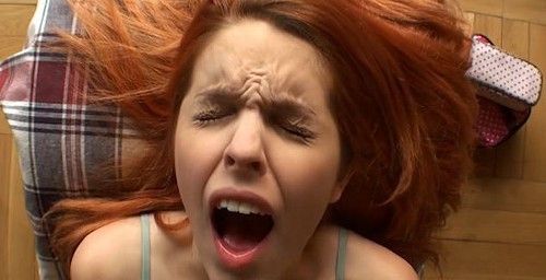 real orgasm