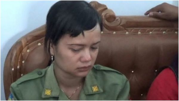 cewek cantik