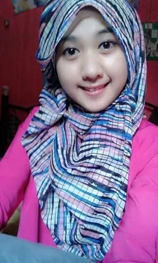 abg cantik