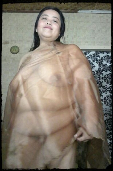 abg smp bugil