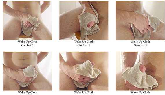 kontol abg