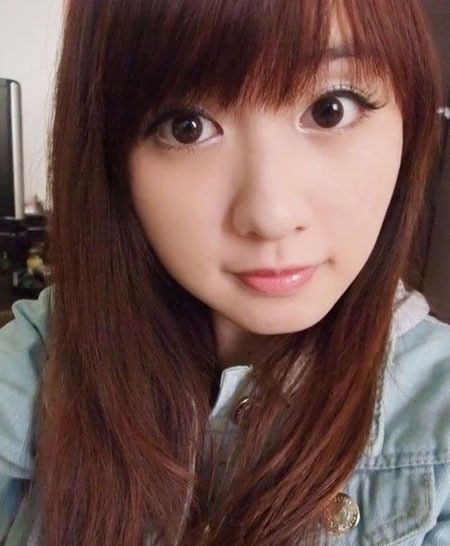 cantik berhijab yang