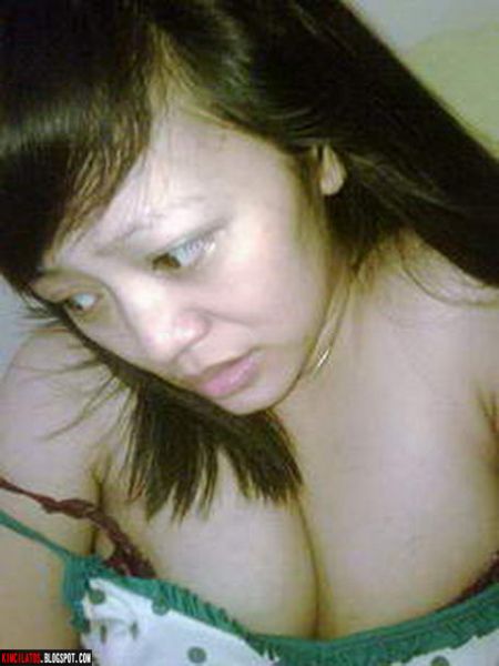 cewek jilbab bugil