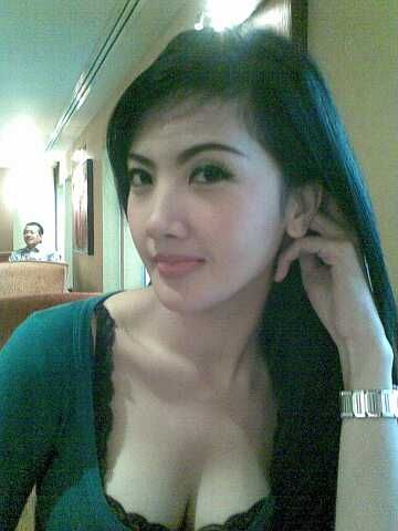 cewek jakarta