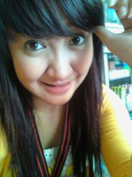 gambar cewek panas