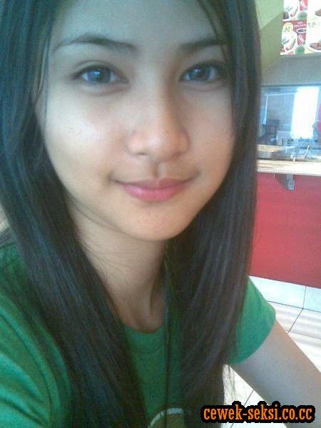 gambar cewek igo indonesaia