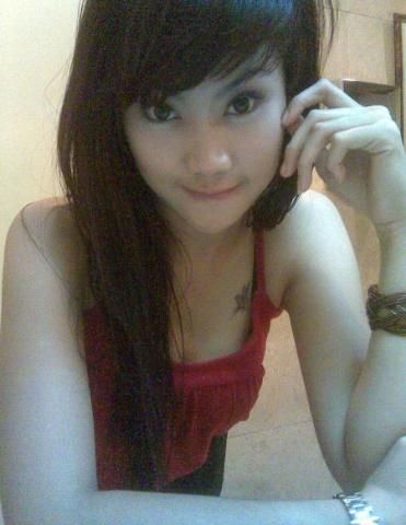 cewek jepang hot