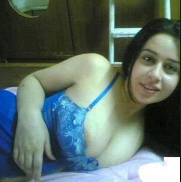 agnes tembus pandang