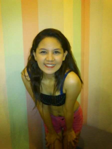 foto cewek cantik telanjang