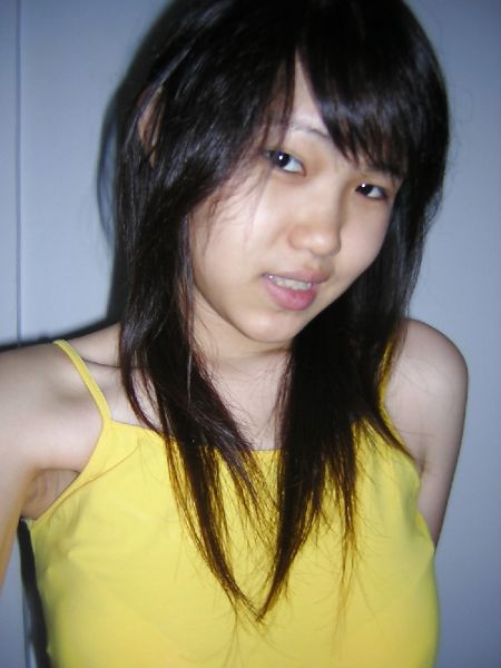 cewek imut mulus