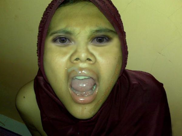 hot sperma
