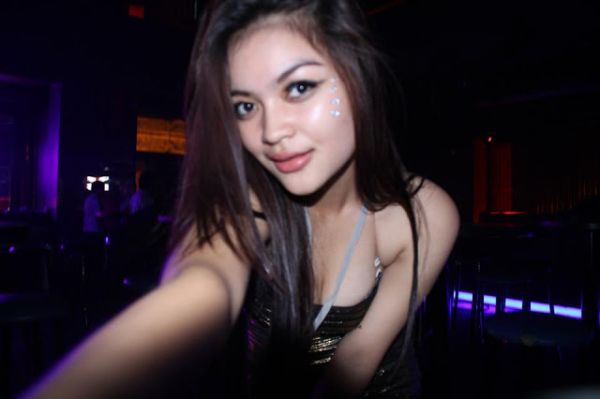 cewek bispak